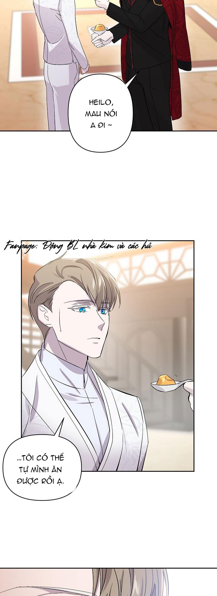 đêm không ngủ chapter 7 3