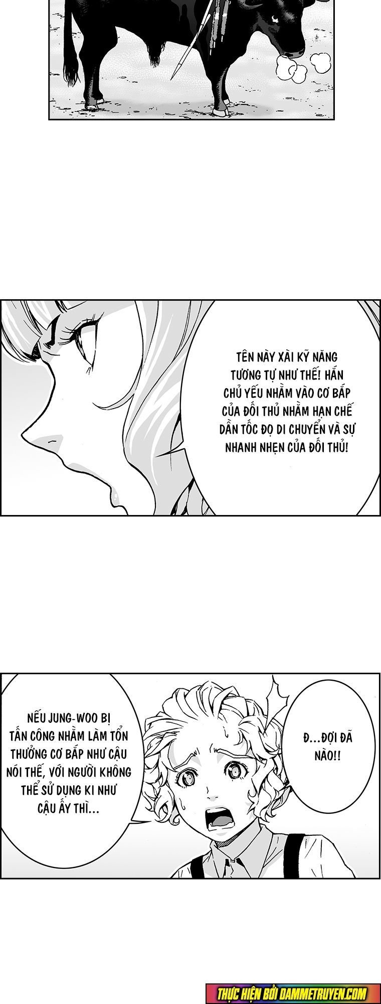 action idols - age of young dragons chapter 21 21