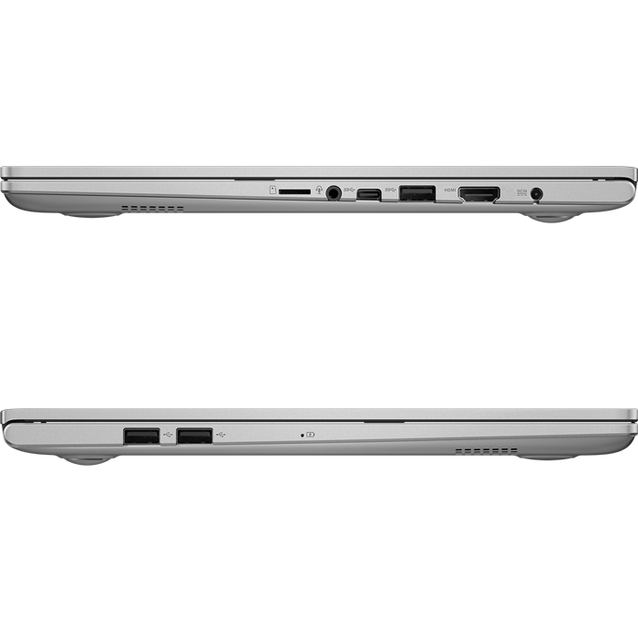 Laptop Asus VivoBook 15 A515EA-BQ489T (Core i3-1115G4/ 4GB DDR4 3200MHz Onboard/ 512GB SSD M.2 PCIE G3X4/ 15.6 FHD/ Win10) - Hàng Chính Hãng