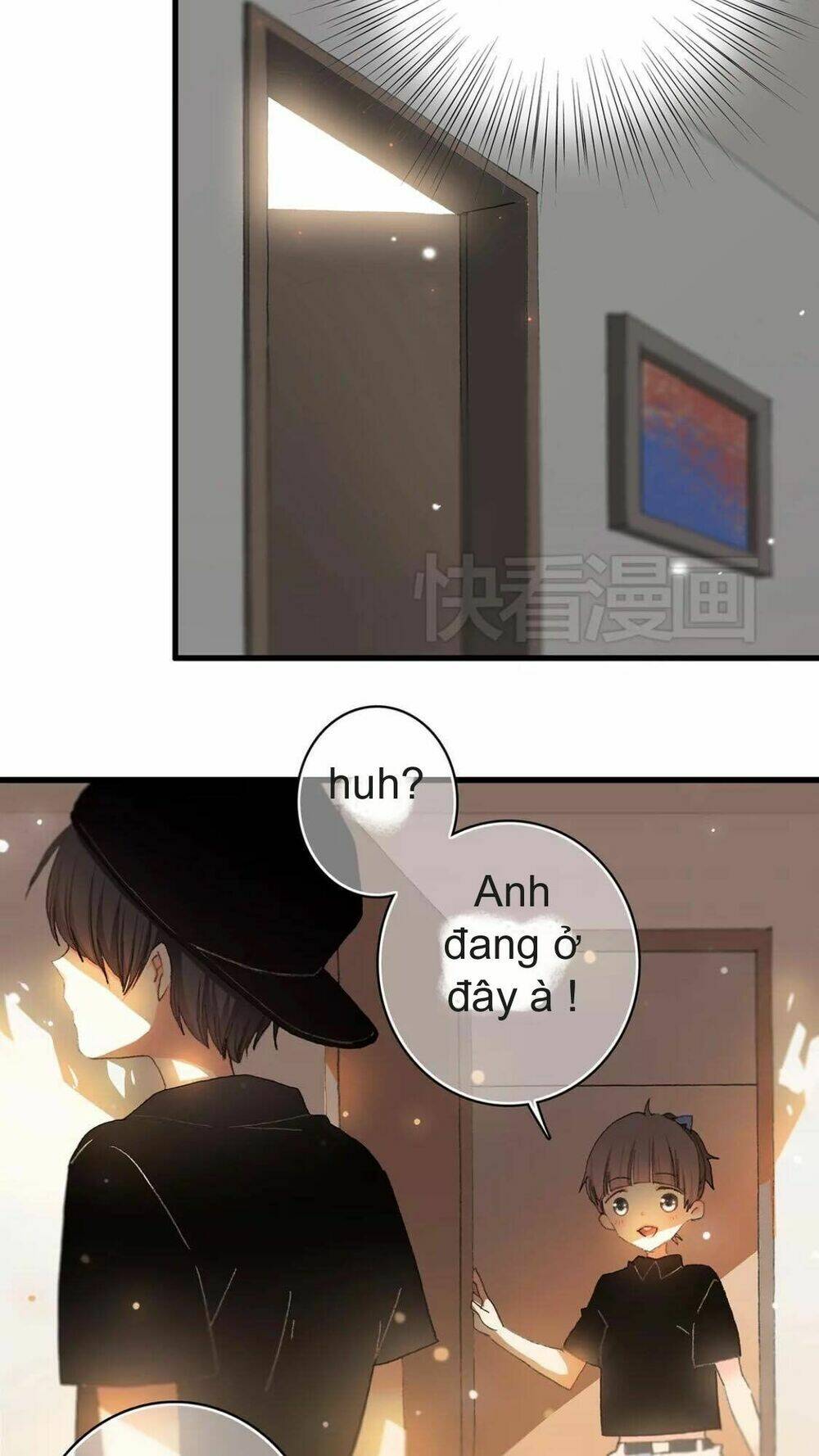 lông mày chapter 3 17