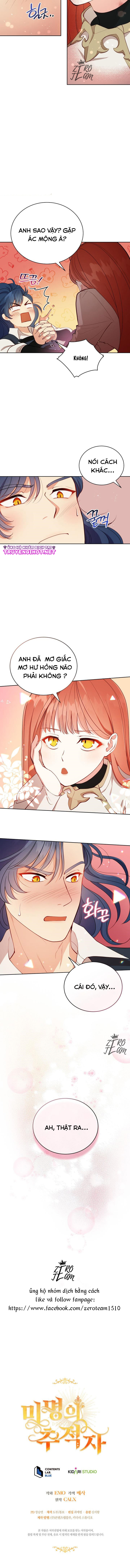 kẻ truy đuổi của bình minh chapter 5.2 3