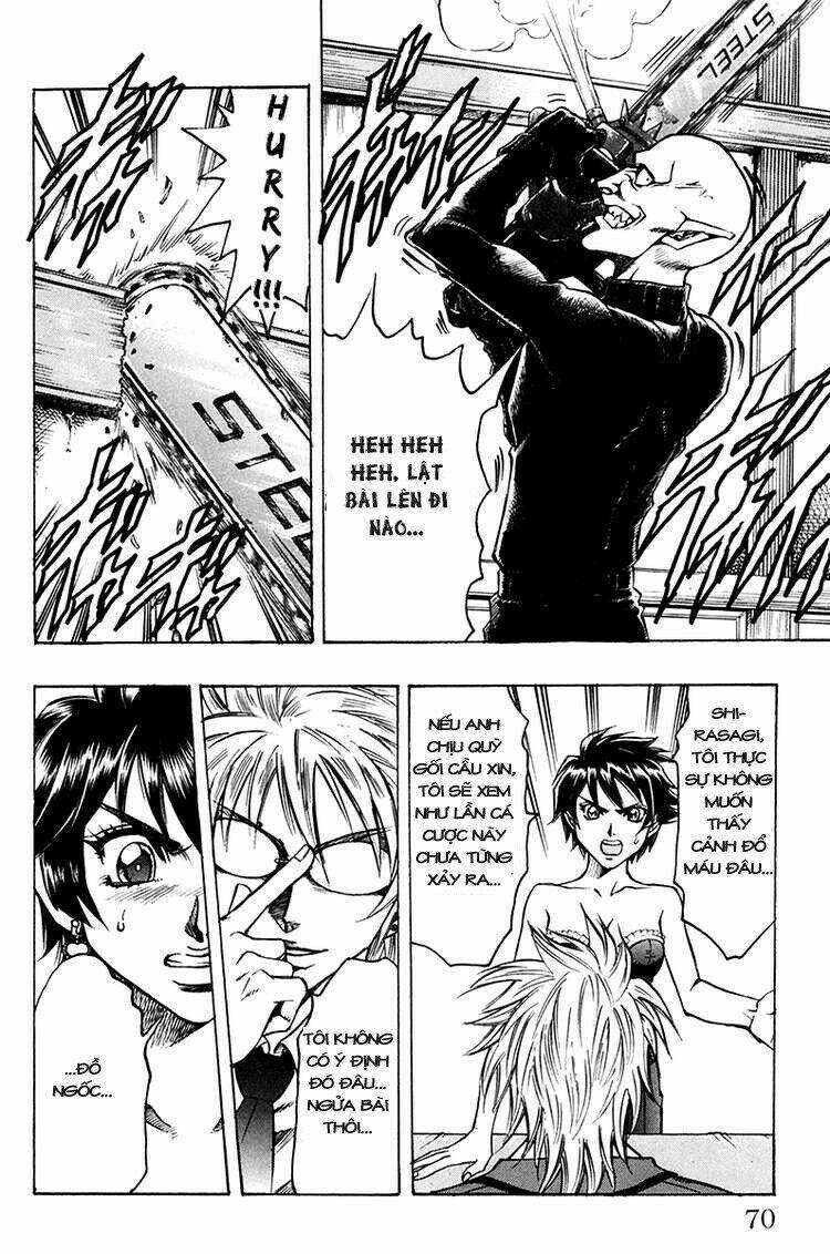 gamble fish chapter 10 3