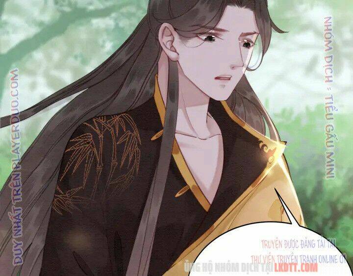 trọng sinh bá sủng nhiếp chính vương quá mạnh mẽ chapter 133 102