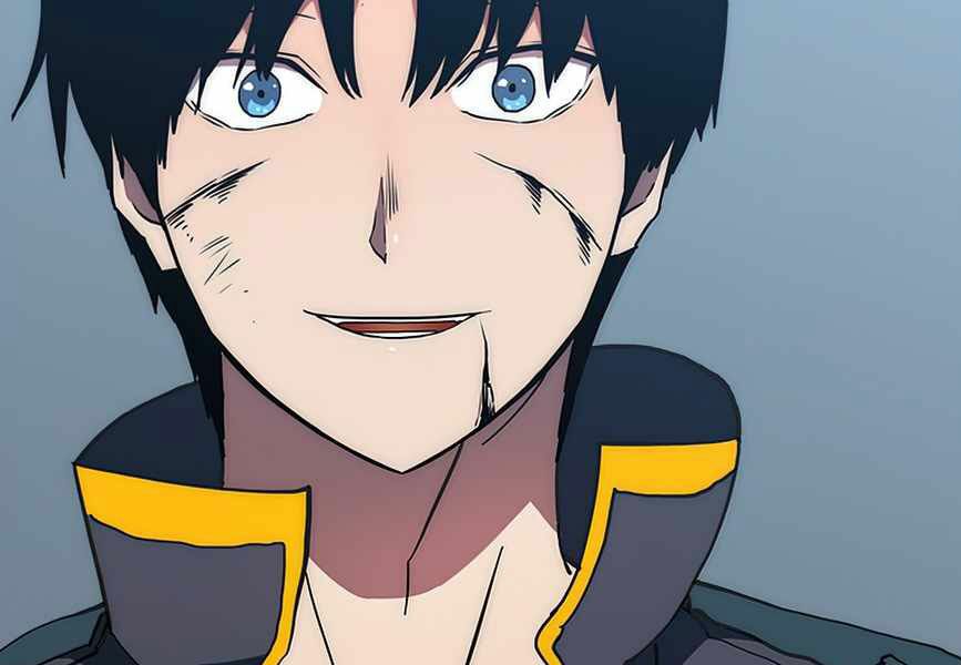 các chòm sao chỉ chú ý mình tôi chapter 21 369