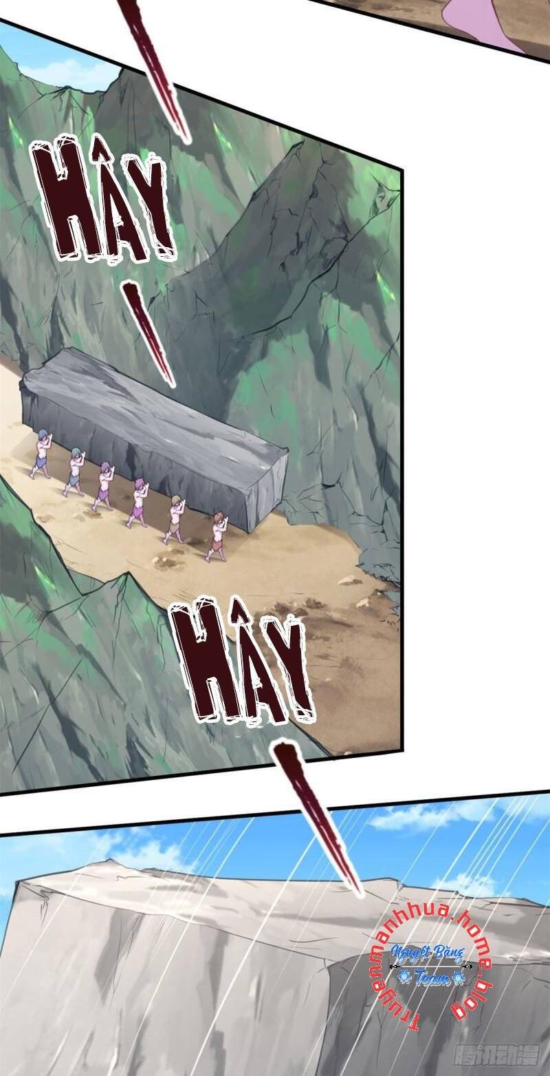 [16+] thảnh thơi thú thế chủng chủng điền, sinh sinh tể chapter 350 28