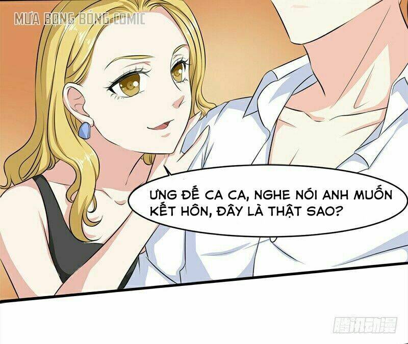 mặt nạ kiều thê chapter 4 3