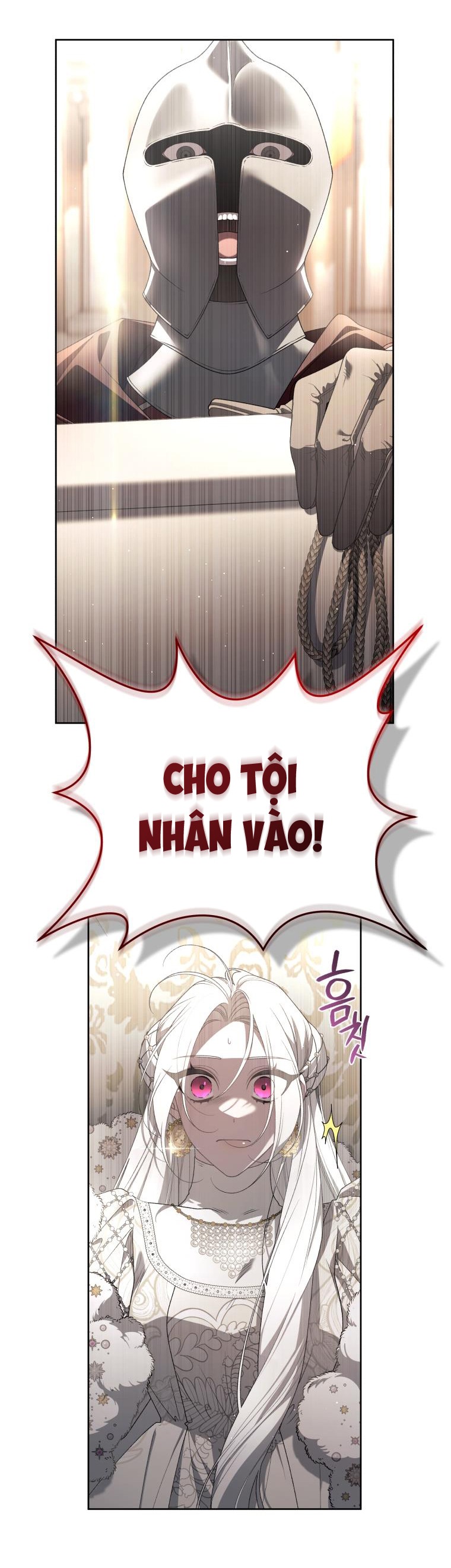 trở thành ác nữ thuần hóa thú cưng chapter 76 19