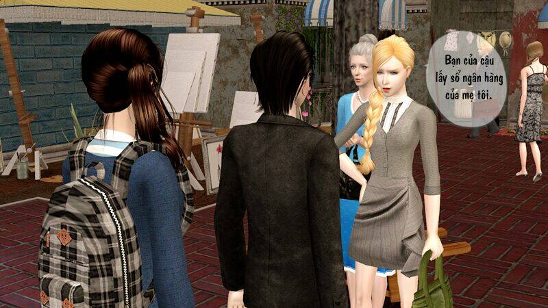 and i love you! chapter 2 25