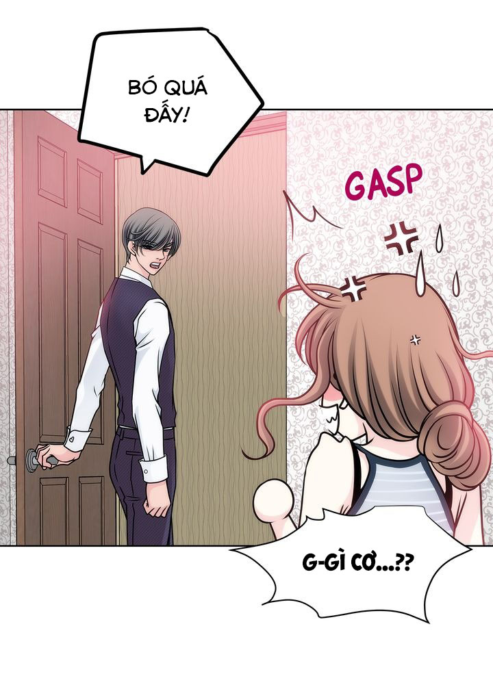 người đàn ông của tôi chapter 12.1 14