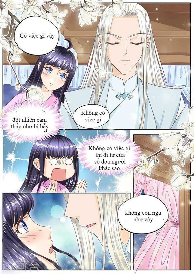 gia huynh ở lại tìm đường chết chapter 17 8