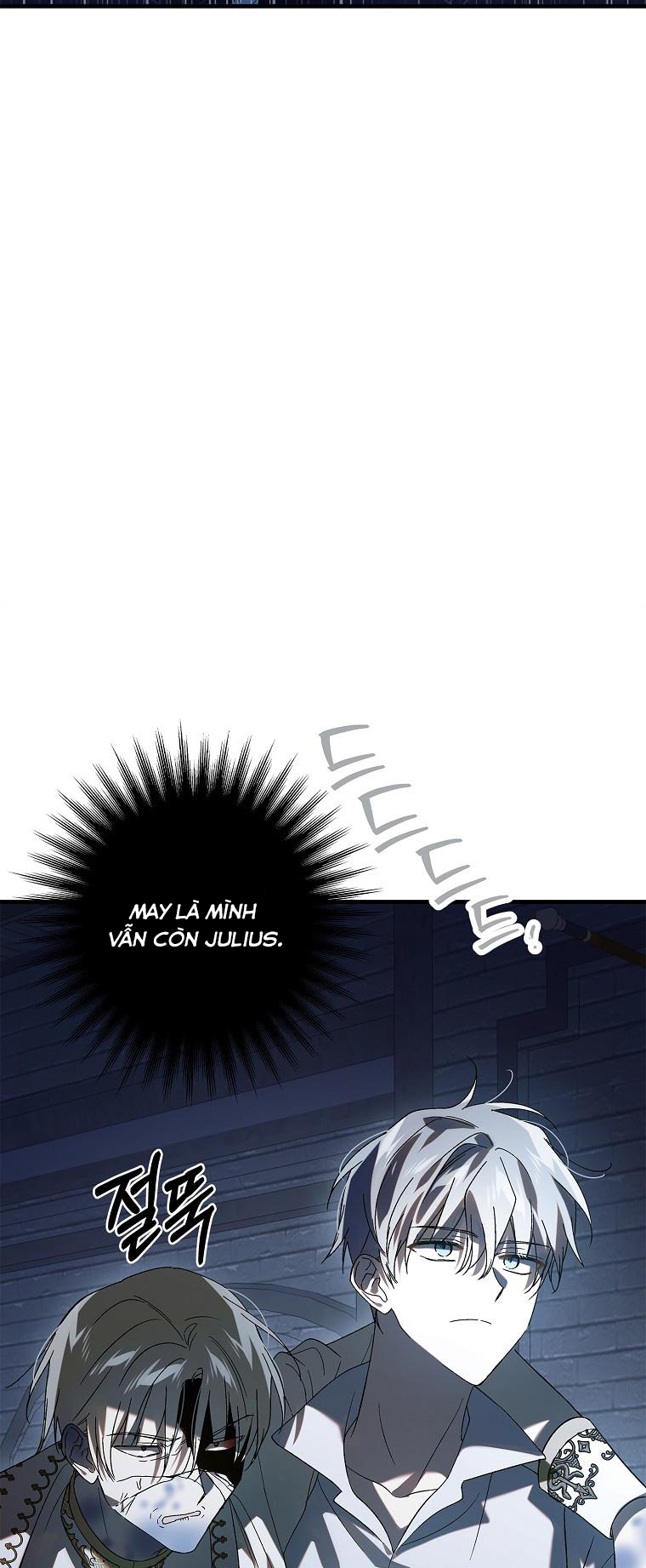 cách để em bảo vệ anh chapter 128.1 60