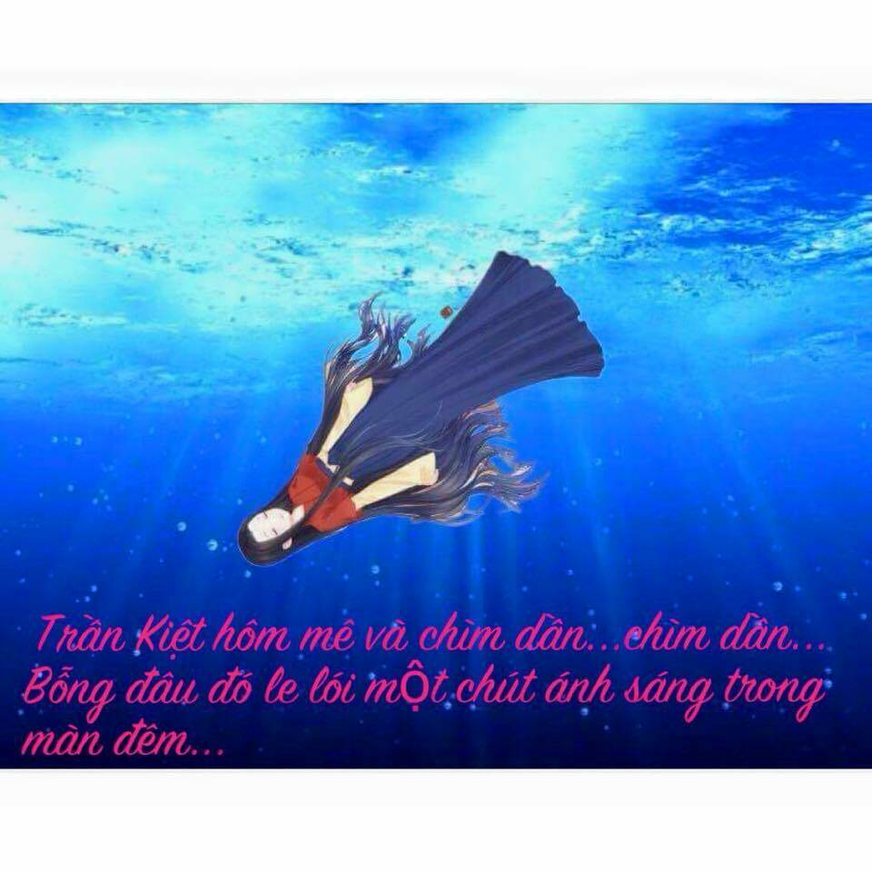 chàng trai thứ phi chapter 1 14