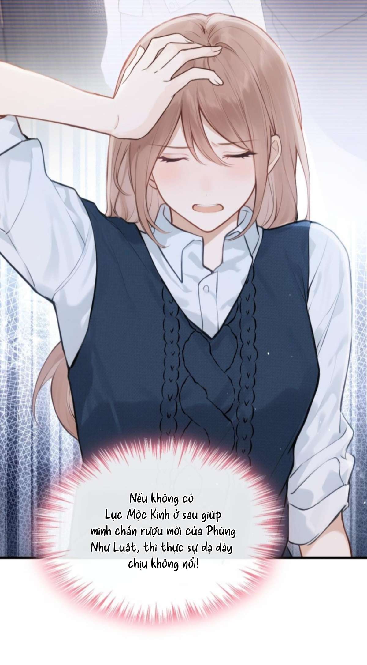 sống chung để tán em chapter 32 29