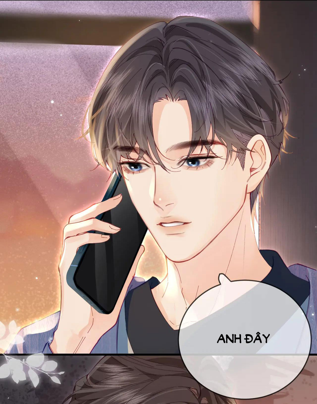 câu chuyện ngọt ngào của cặp vợ chồng đỉnh lưu chapter 42.1 20