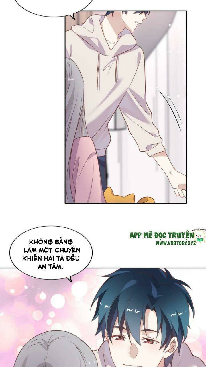 bạn trai kém tuổi bẫy yêu tôi chapter 68 46