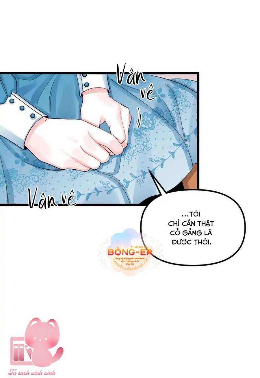 công chúa bãi rác chapter 62 6