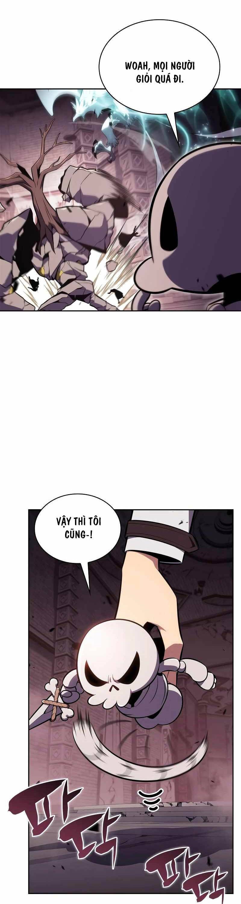 Người Chơi Mới Cấp Tối Đa Chapter 157 42