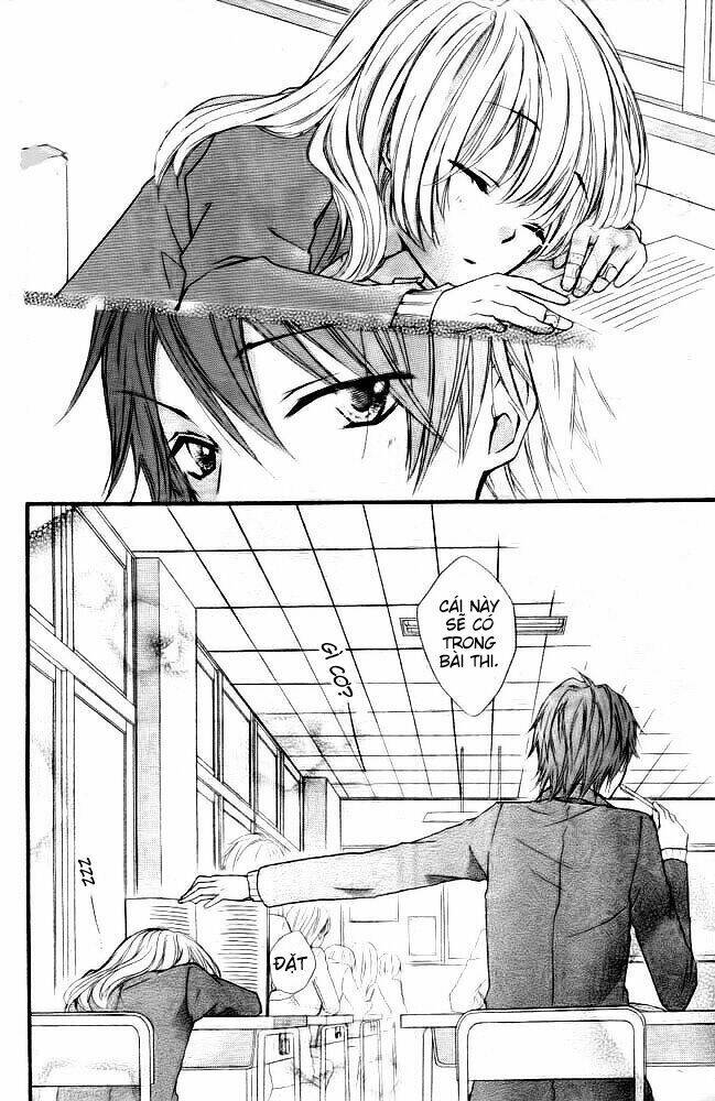 tình yêu của hiyo chapter 6 27