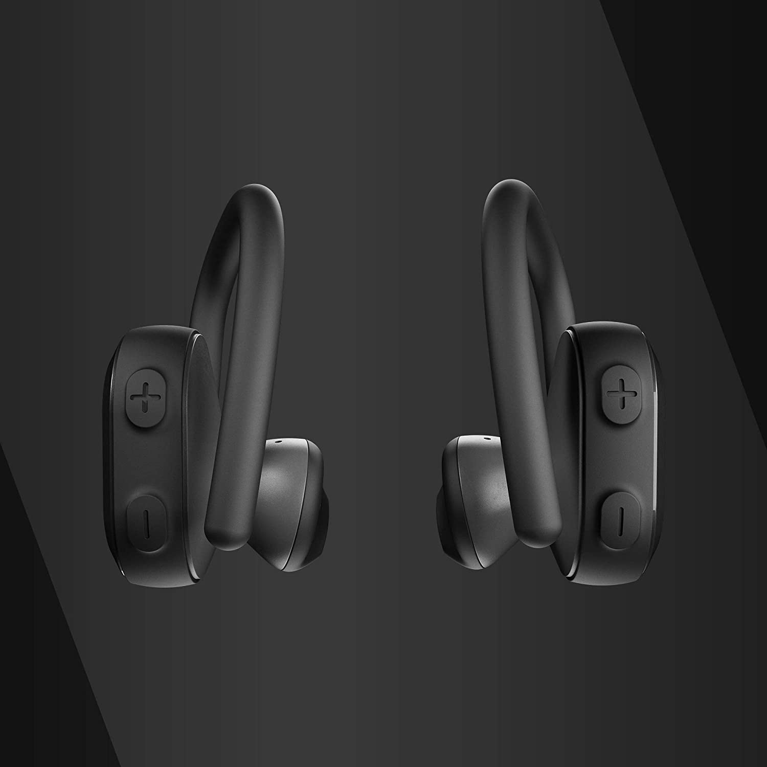 Tai nghe nhét tai Skullcandy Push Ultra