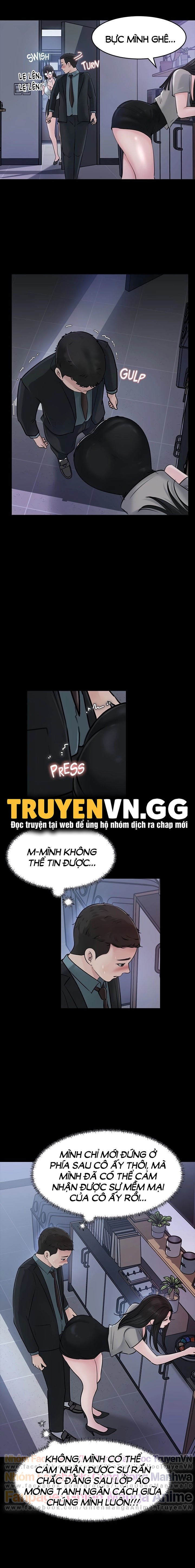 em vợ nóng bỏng chapter 16 17