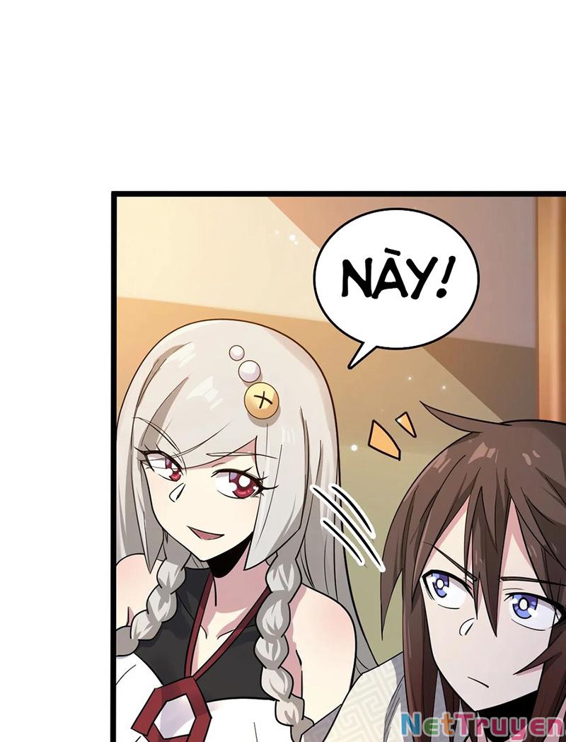 đại bảo kiếm của tôi chapter 63 3