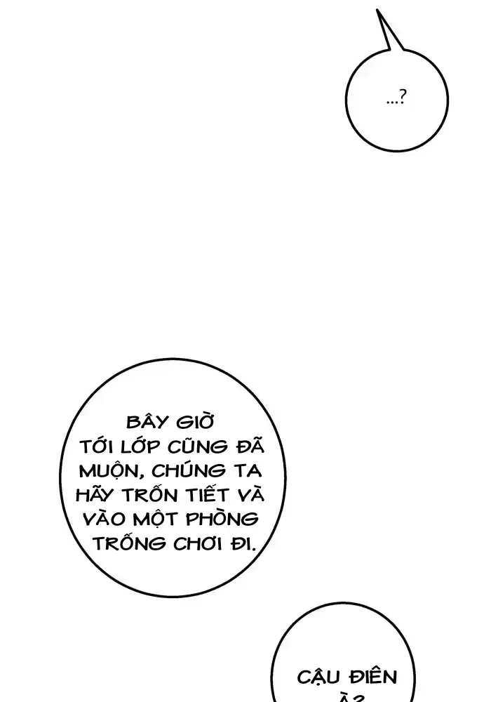 anh bạn của tôi đang phát sáng kìa ! chapter 38 67