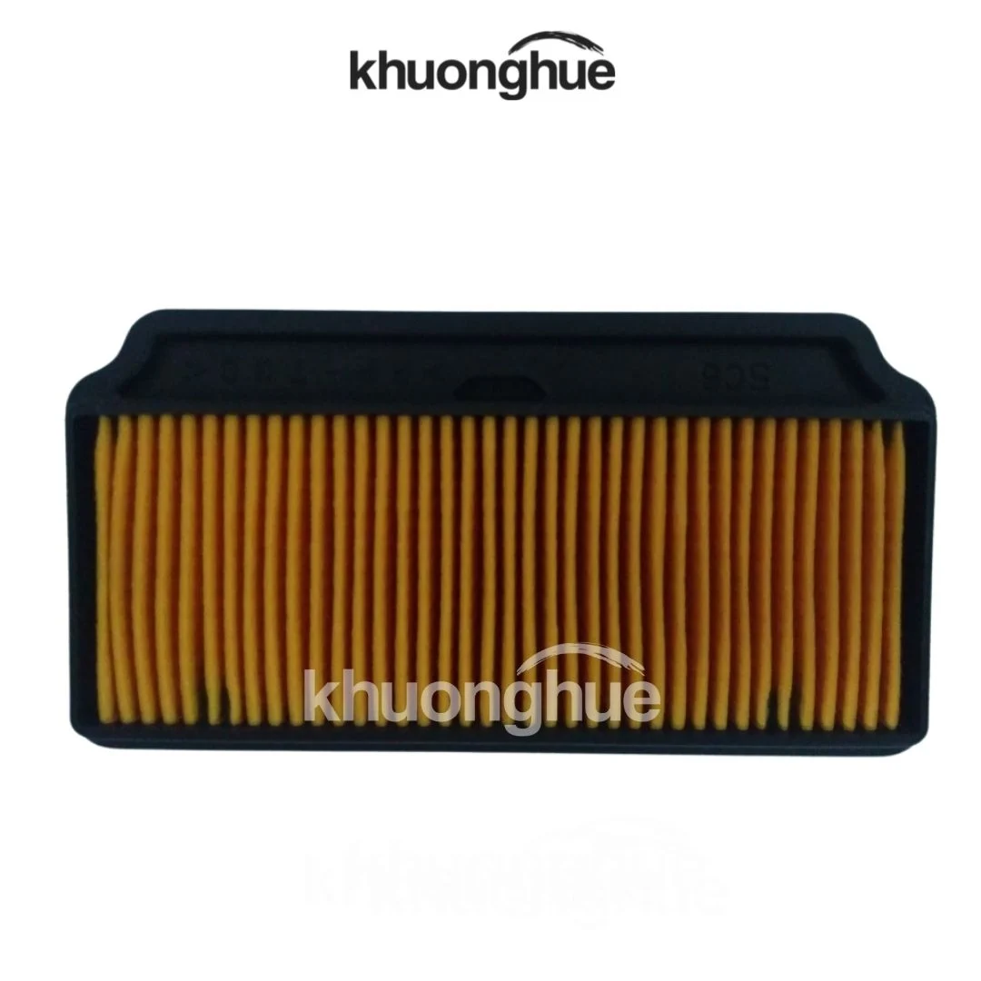 Lọc gió Sirius, Jupiter chính hãng Yamaha