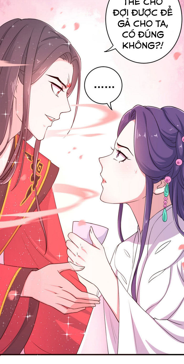 tà y cuồng thê chapter 66 16