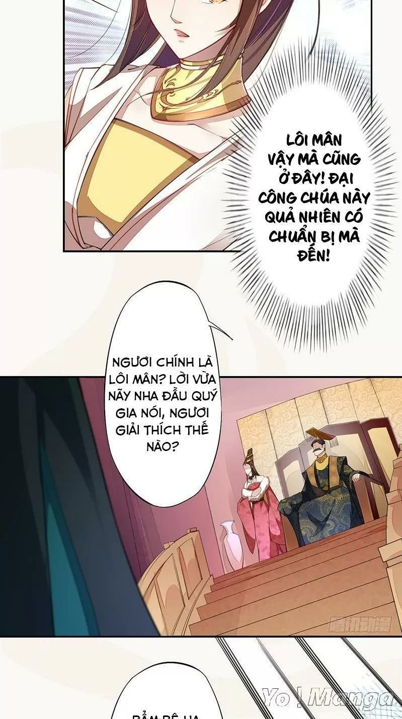 tuyệt thế luyện đan sư chapter 70 4