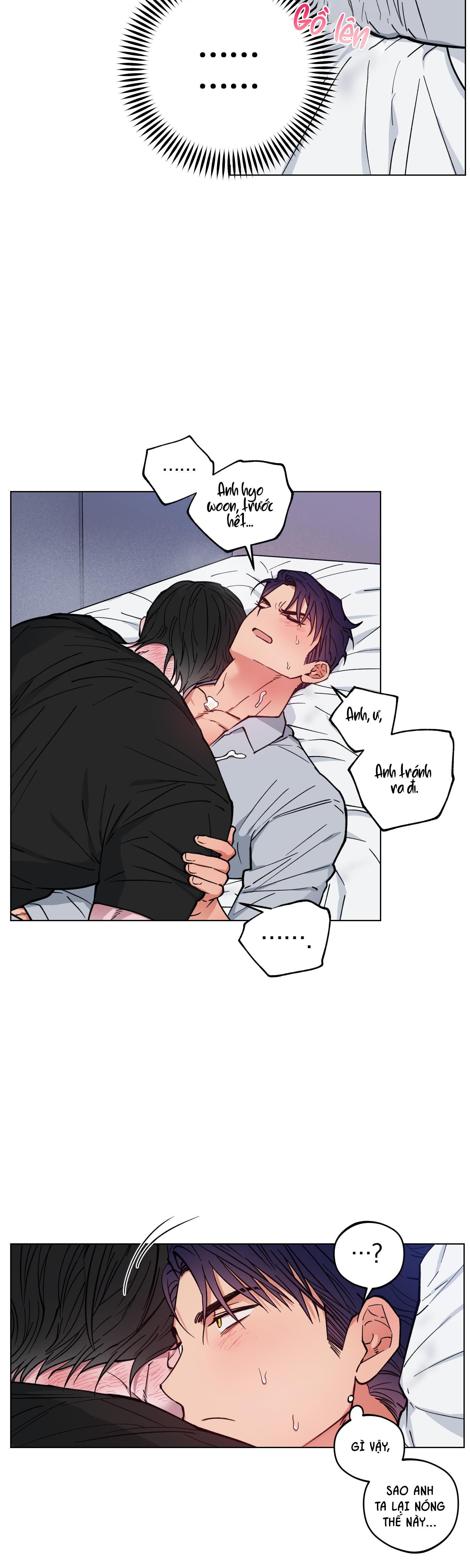 bình minh của rồng chapter 7 35