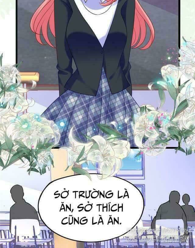 thời khắc và em đều đẹp chapter 9 26