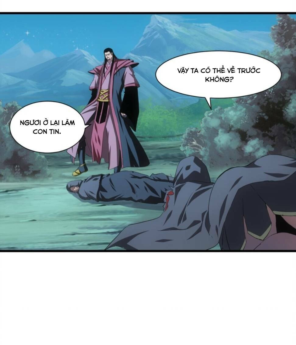 vạn cổ đệ nhất thần chapter 146 14