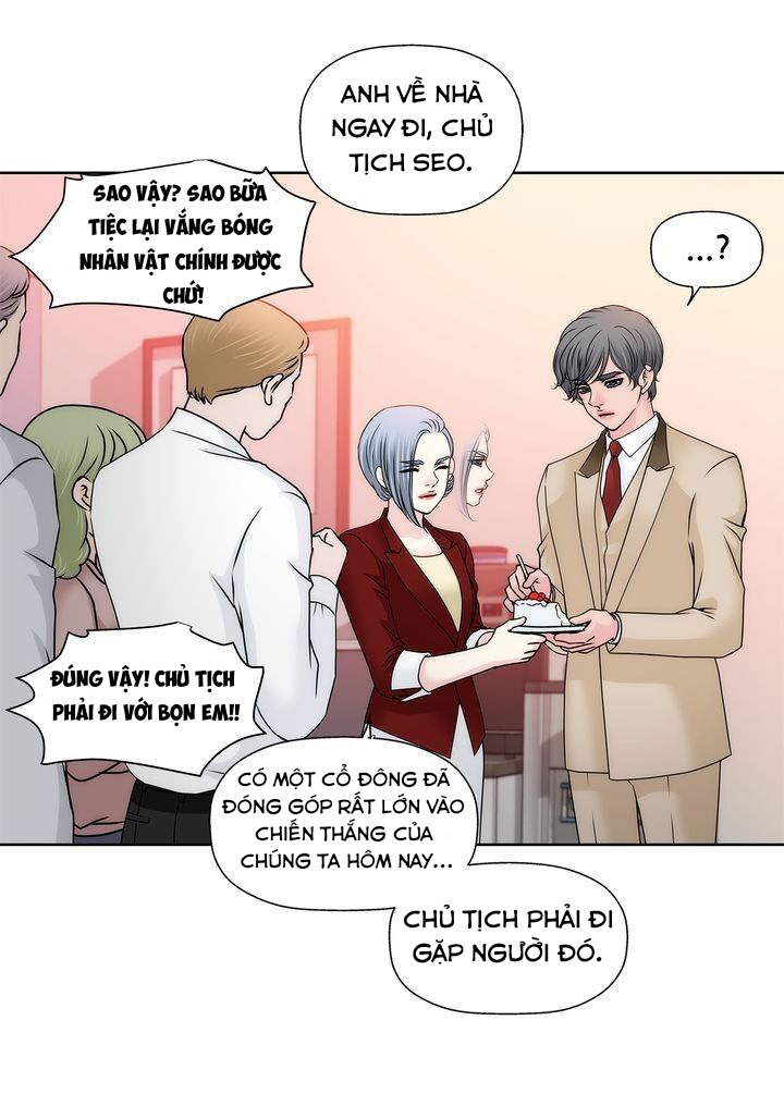 người đàn ông của tôi chapter 66.2 11