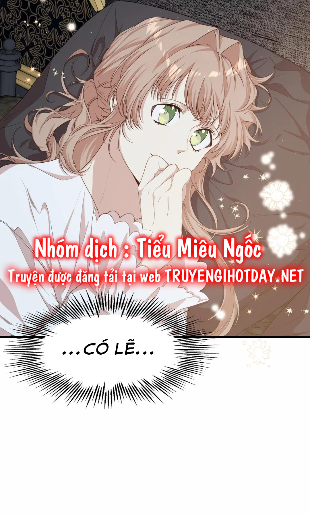 chị ấy là nữ chính trong truyện đó chapter 48 29