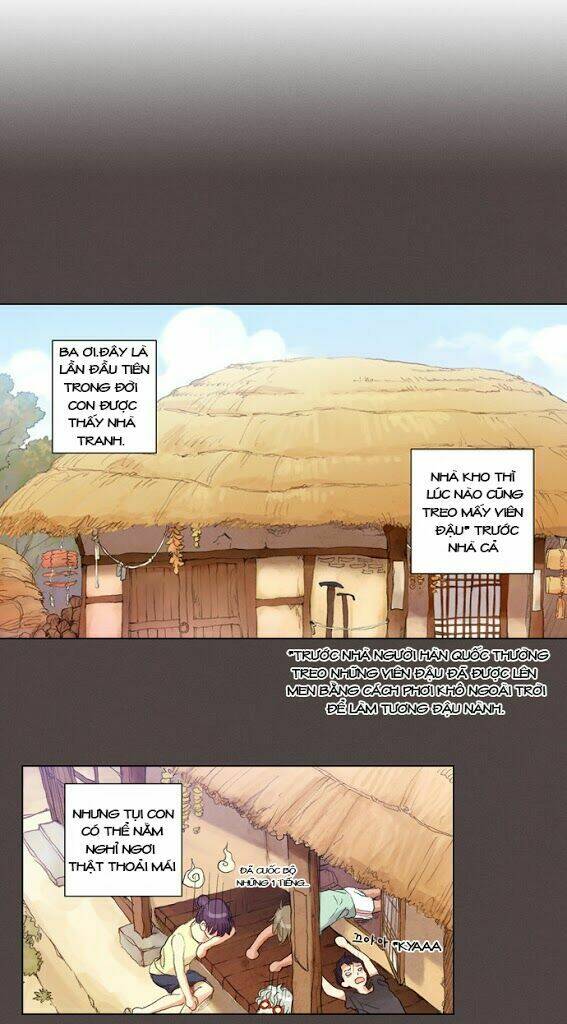 between you and i chapter 5 4