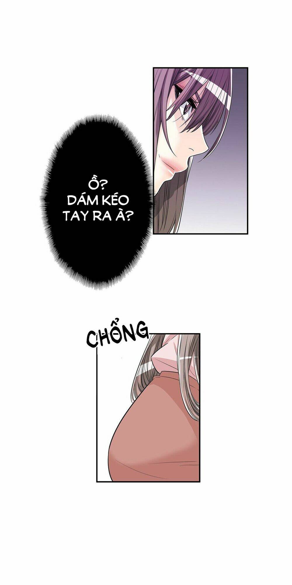 câu lạc bộ sa đoạ chapter 13 31