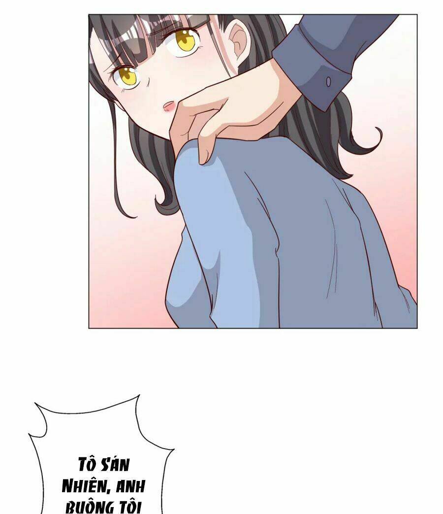 hôn nhân dục vọng: thiếu gia nhẹ một chút! chapter 125 17