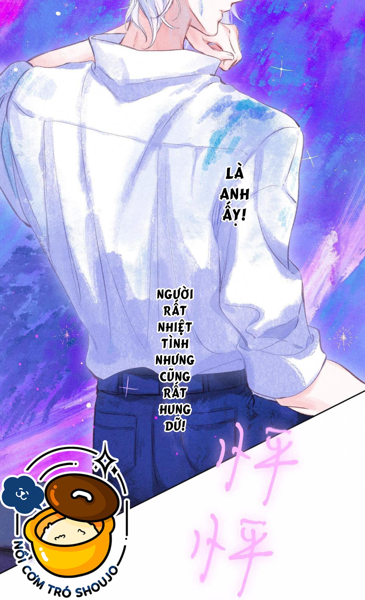 gai nhỏ ngọt ngào chapter 2.1 17