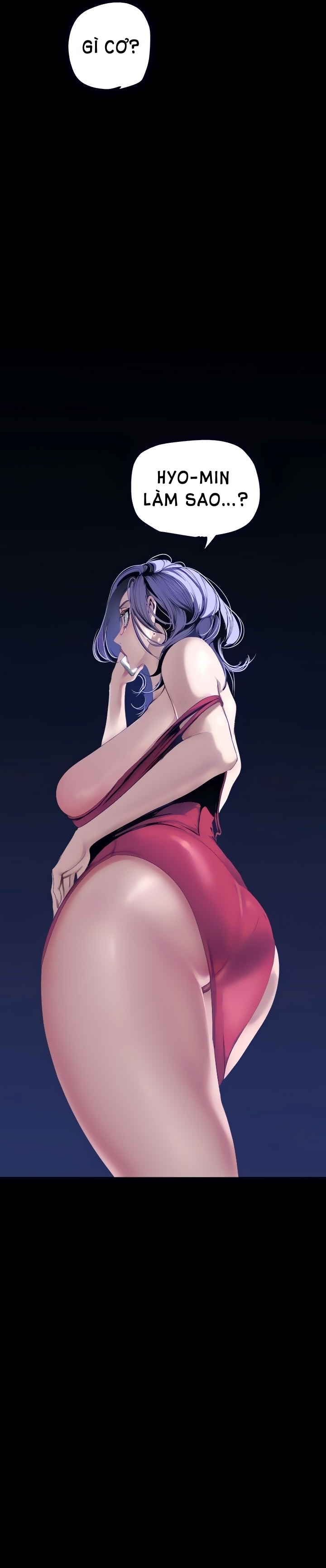 một thế giới mới tuyệt vời chapter 141 20