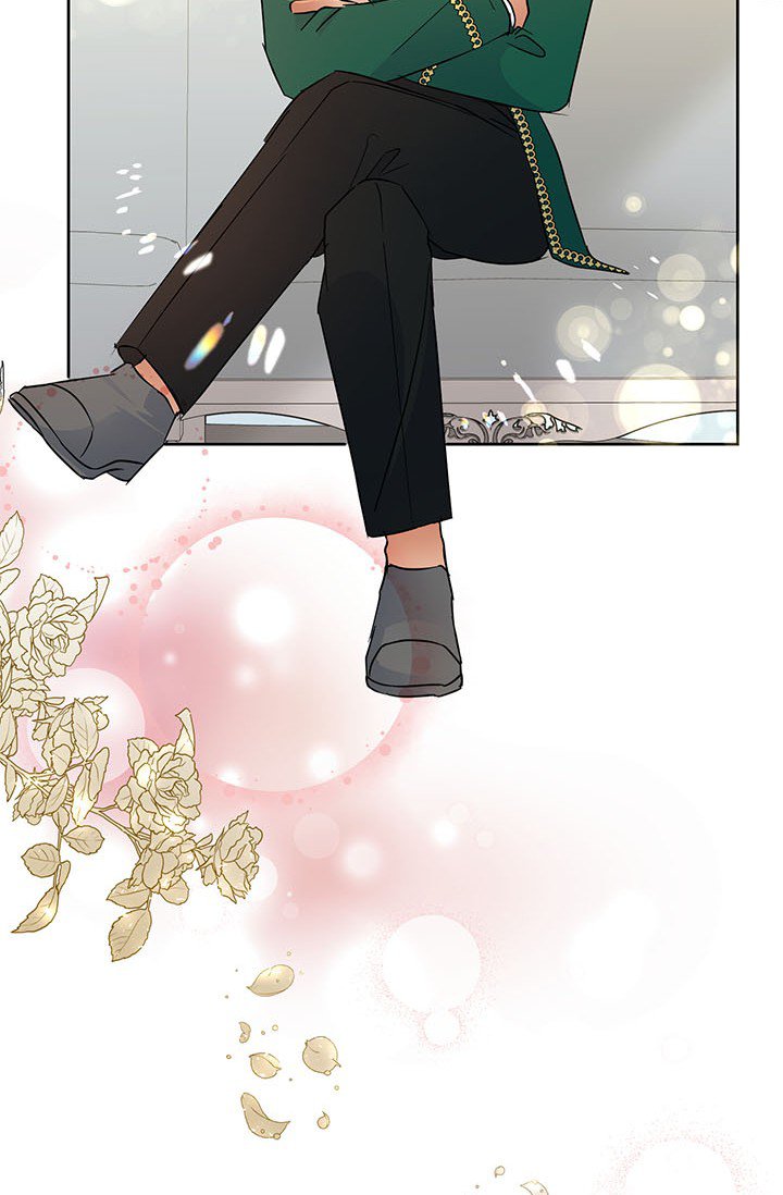 hôm nay ác nữ cũng thấy vui chapter 37.1 58