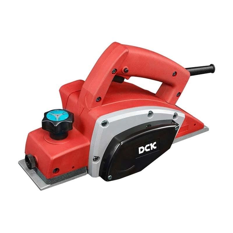MÁY BÀO GỖ 500W DCK KMB82 - HÀNG CHÍNH HÃNG