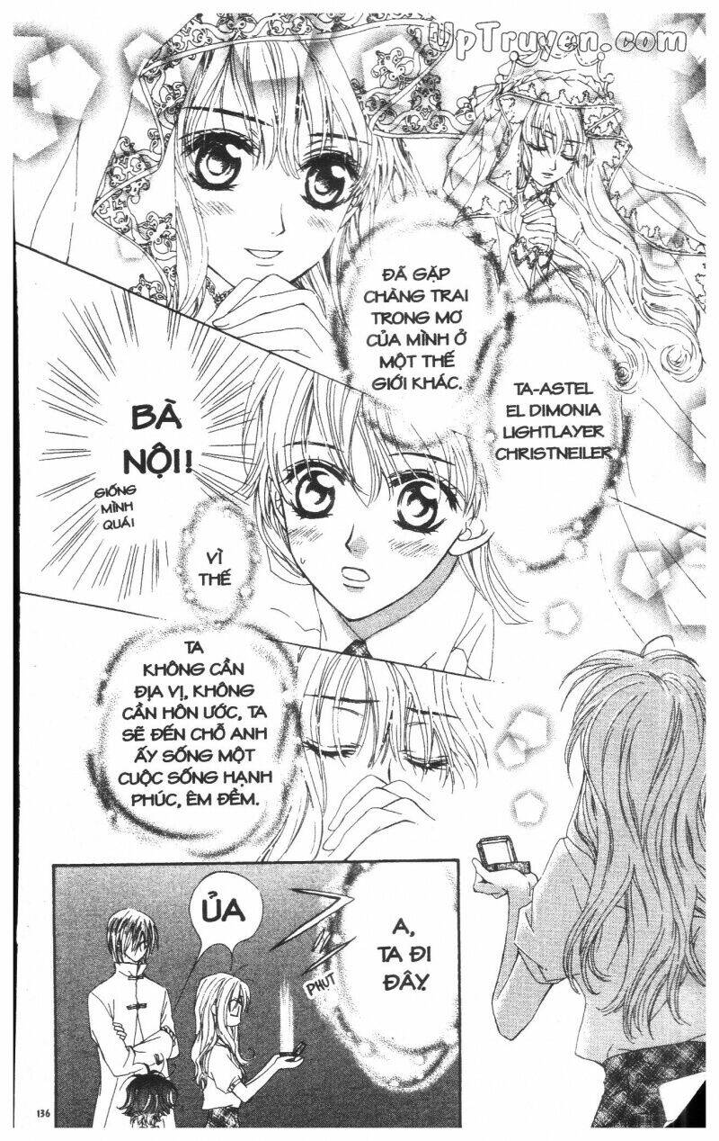 hoàng tử ếch(bản đẹp) chapter 3 52