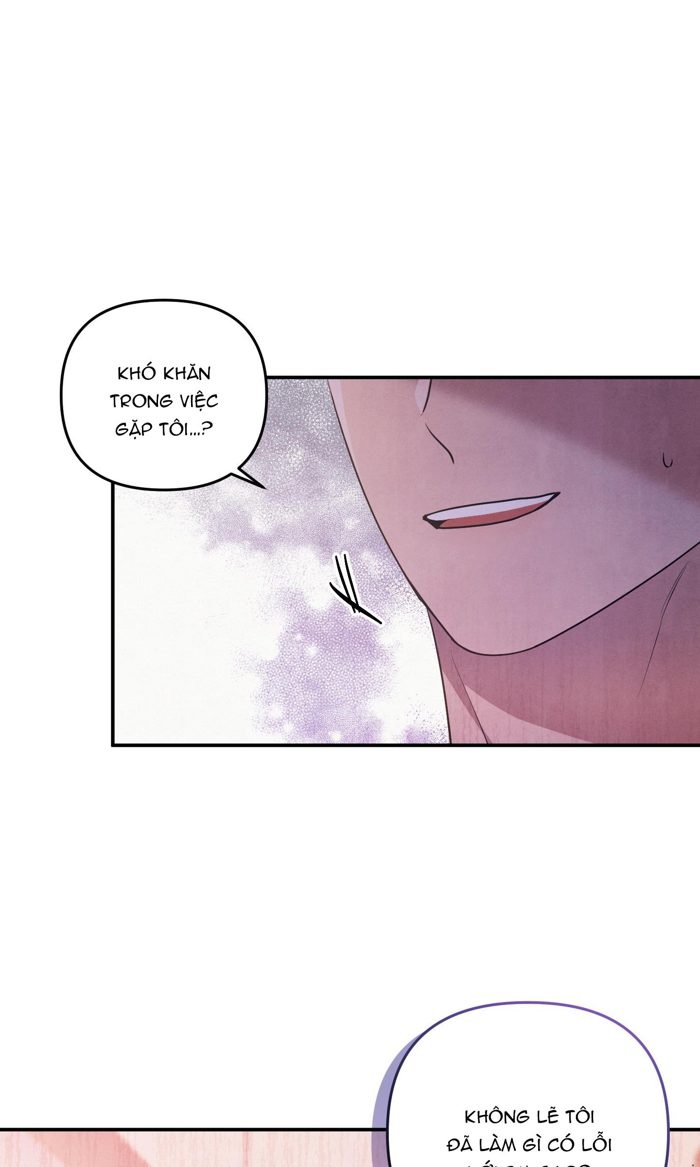 mối quan hệ của thú nhân chapter 19 39