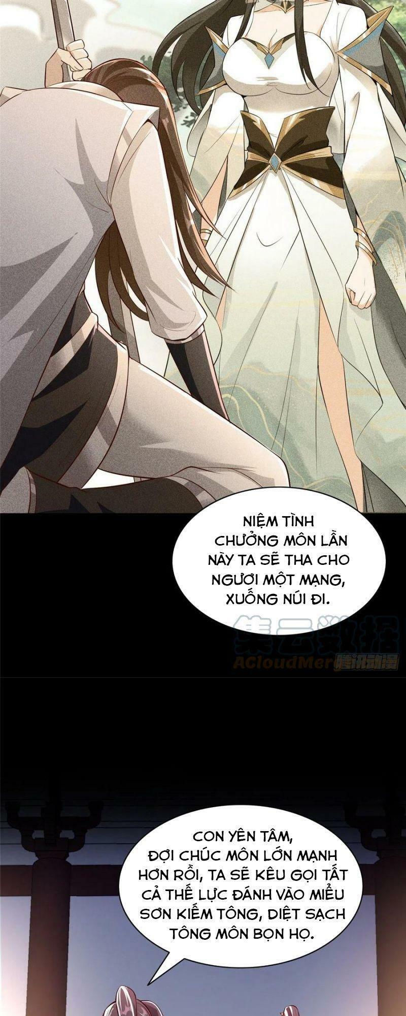 người nuôi rồng chapter 67 6