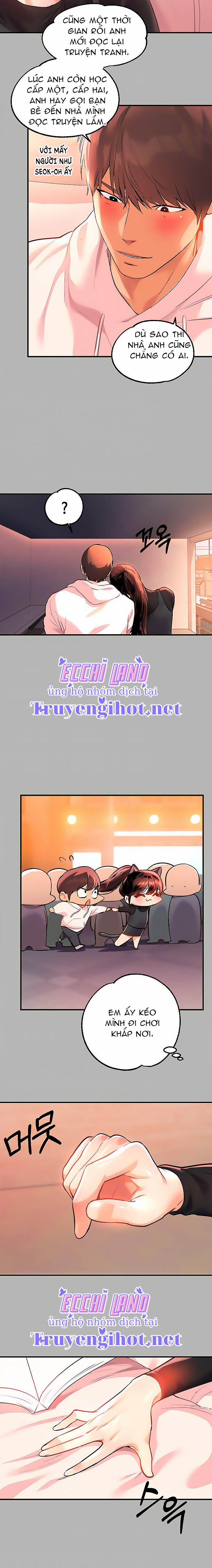 chị chủ nhà của tôi chapter 60.1 10