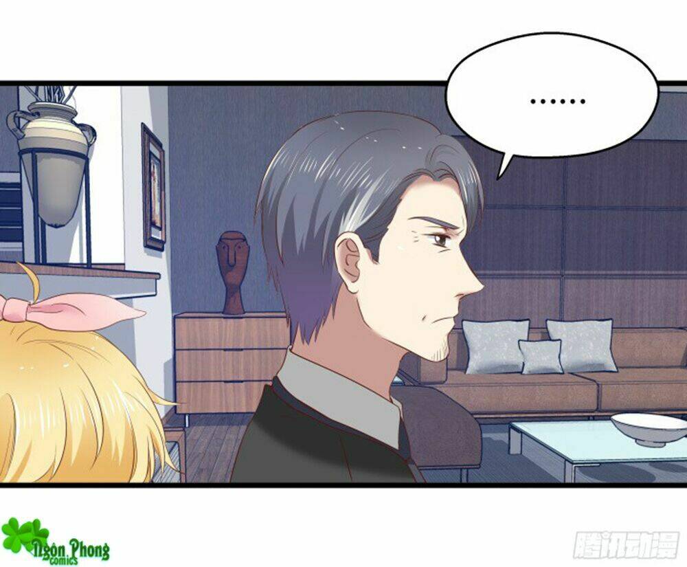 khi trò chơi ác ma bắt đầu chapter 65 16