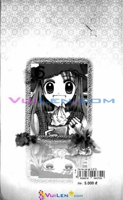 con gái con trai chapter 5 124