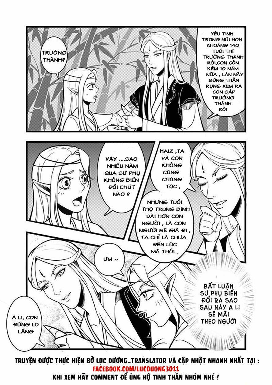 tầm khanh kí chapter 3 9