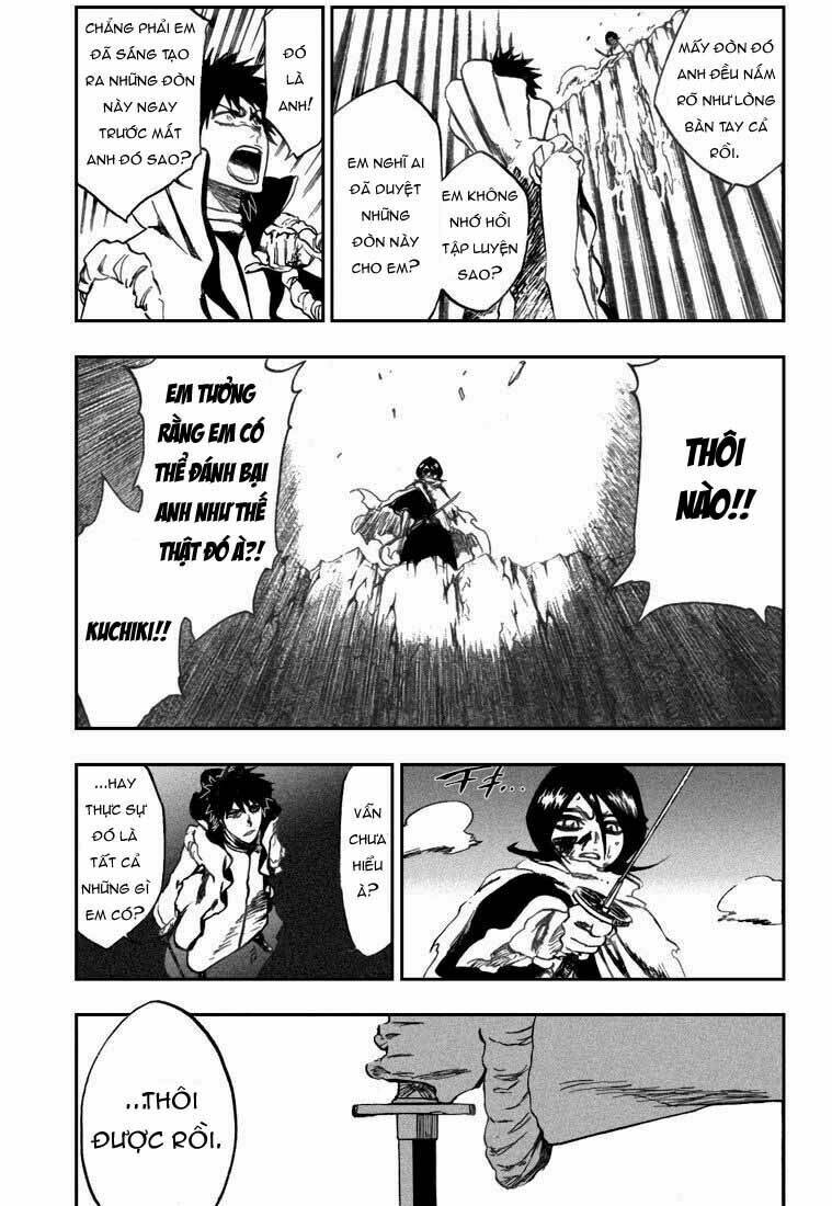 thần chết ichigo chapter 265 18