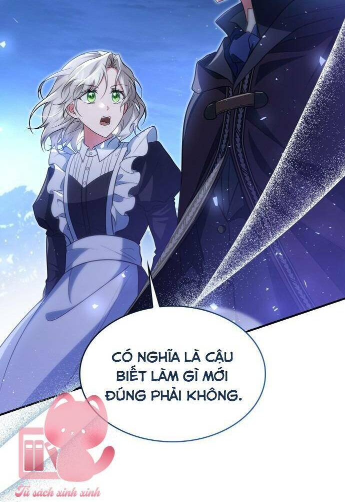 'di vật' melvin để lại chapter 37 49